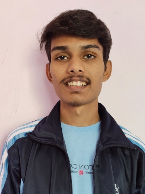 Omkar kiran dhumal