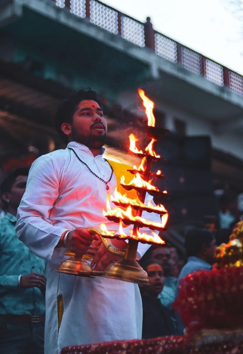 ANKIT TIWARI