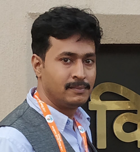 Ruchit Yadav