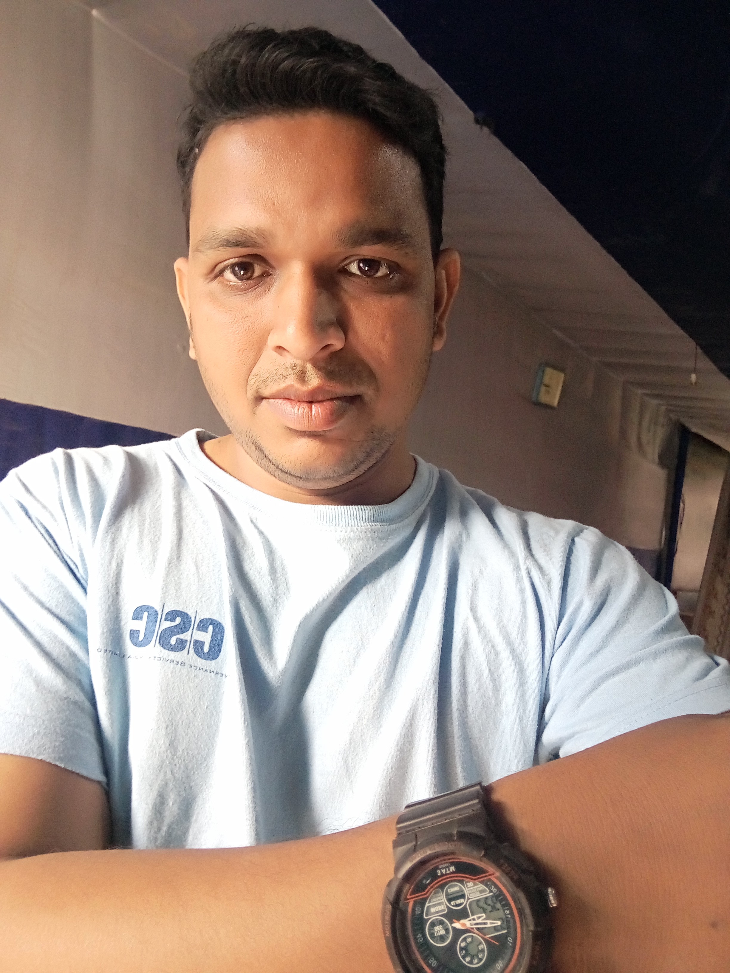 Dharmendra pratap Choudhary