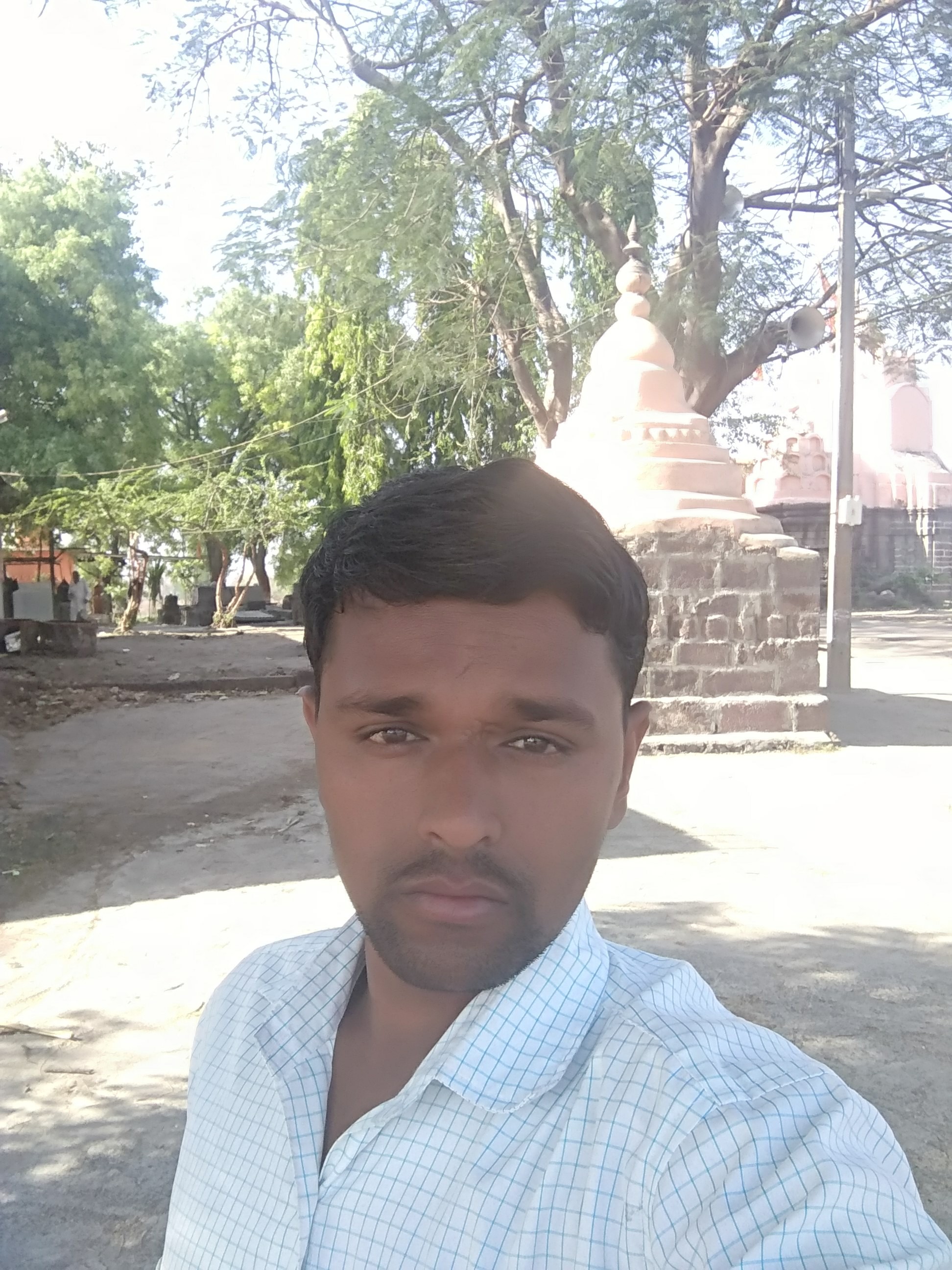 ganesh pushpraj misal