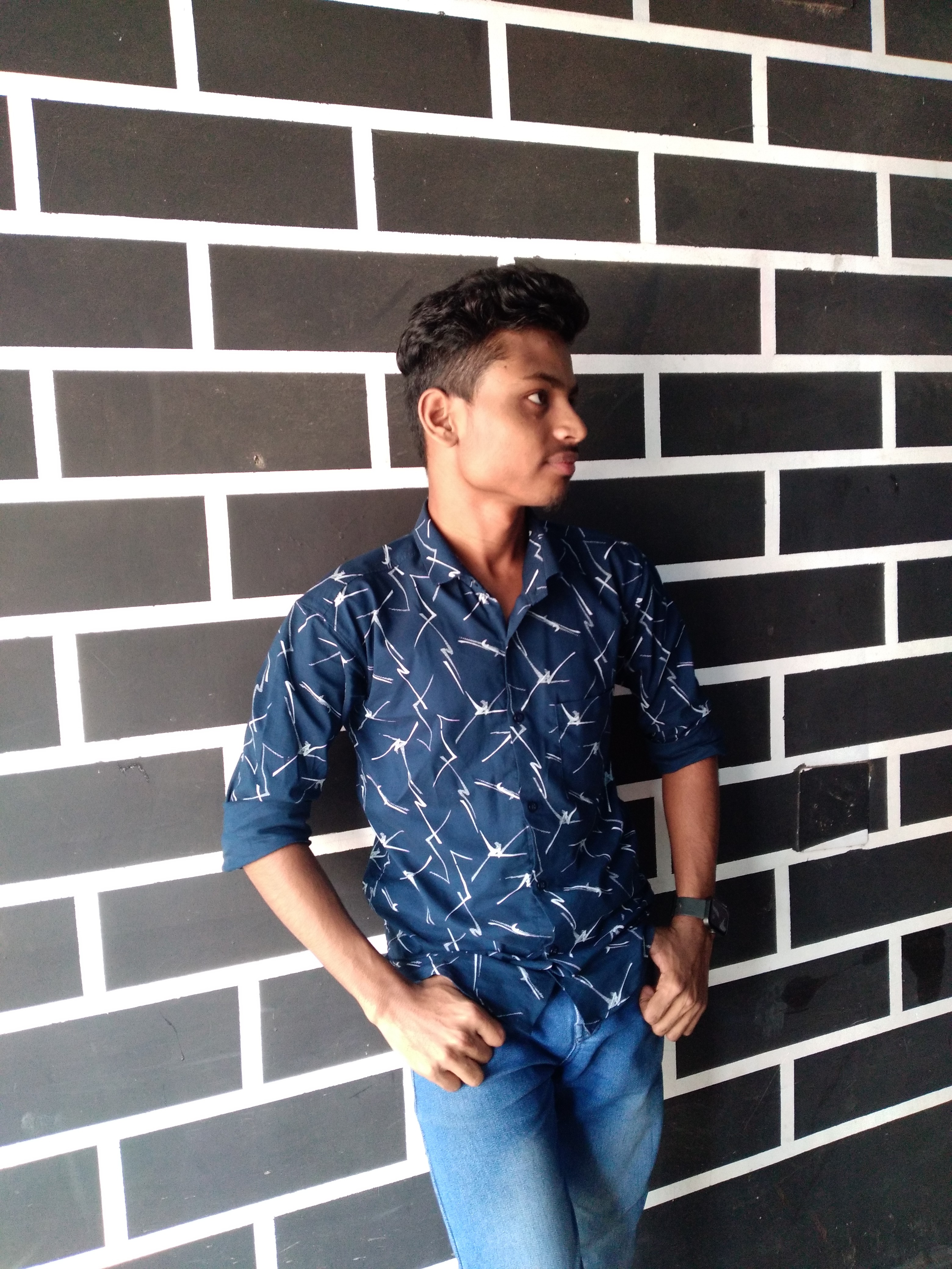 ALEKHA CHANDRA SAHOO