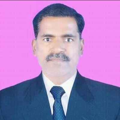 Rajaram Gaikwad