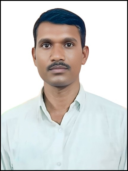 Vashanthrao Banoth