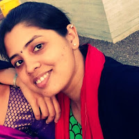 Neha Dherage