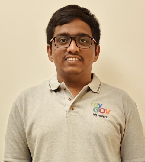 BODDU PRASHANTH