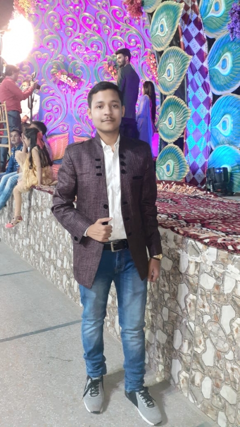 Dheeraj Pal 