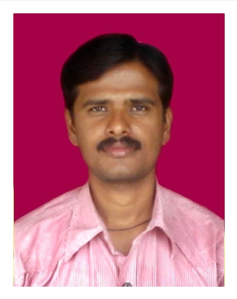 Santosh Vitthal Shinde