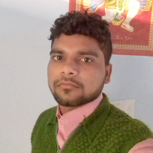 pramod Kumar 