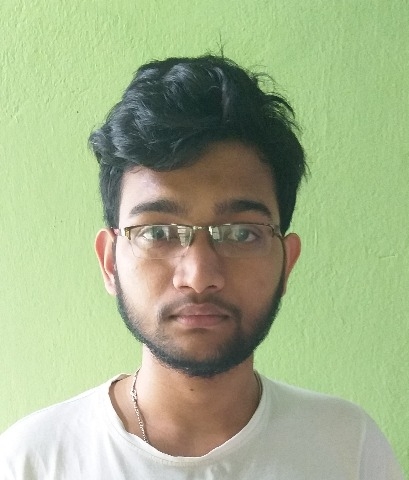 Sohom Majumdar