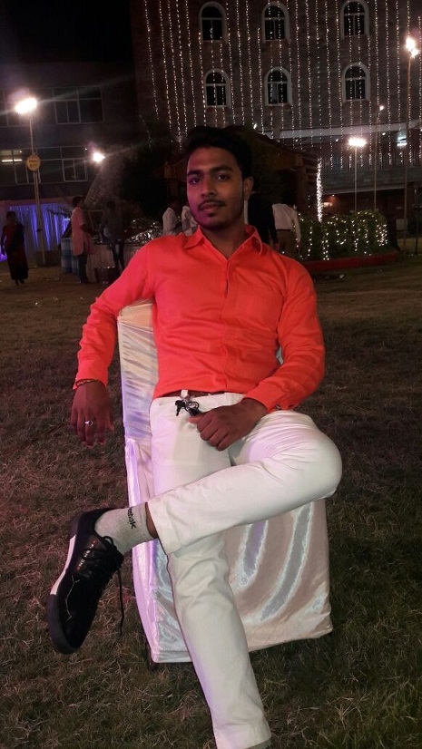 tarun sahu 