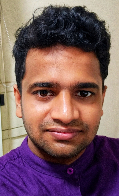 surya teja