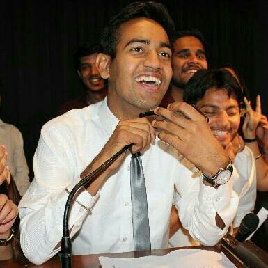 Akash Sinha