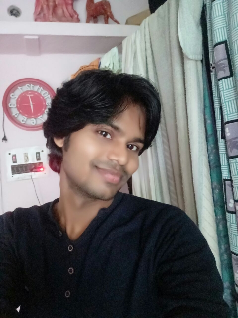 Daya shankar