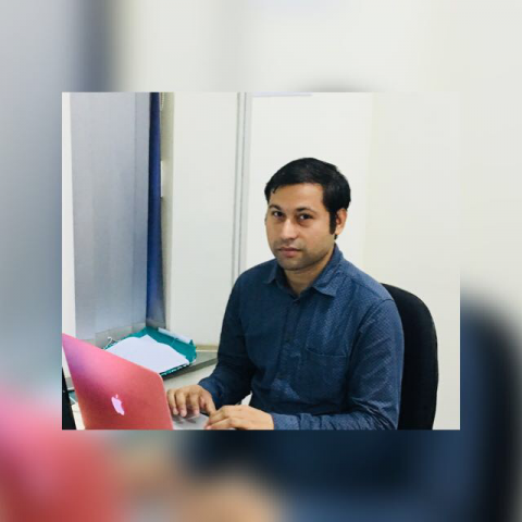 VIJAY KUMAR MISHRA 