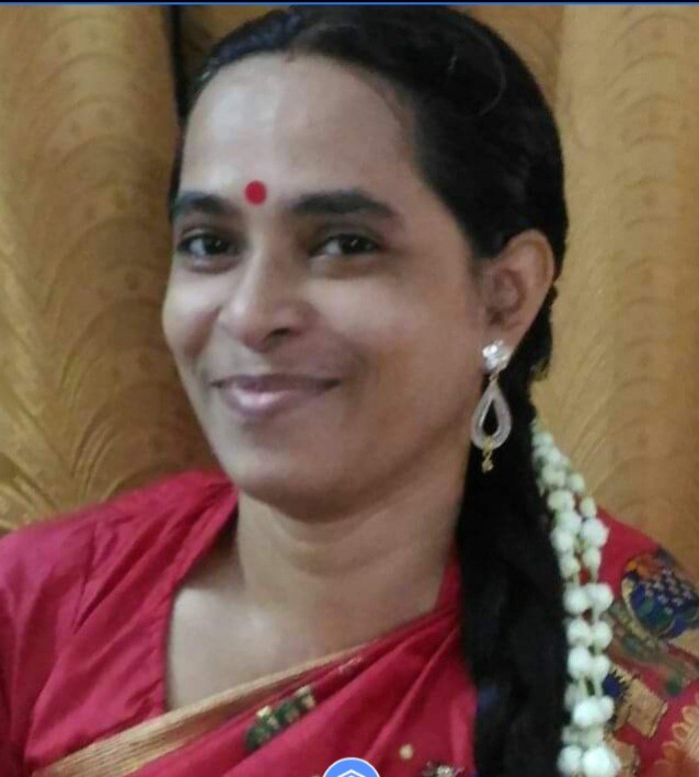 SUNANDA KUMARI MOHAPATRA