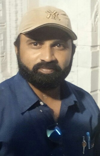 Sheetal Pandharinath Patil