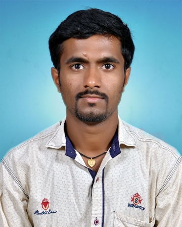 Dadasaheb Sarjerav Galave