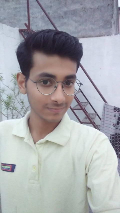 Mudit Agarwal