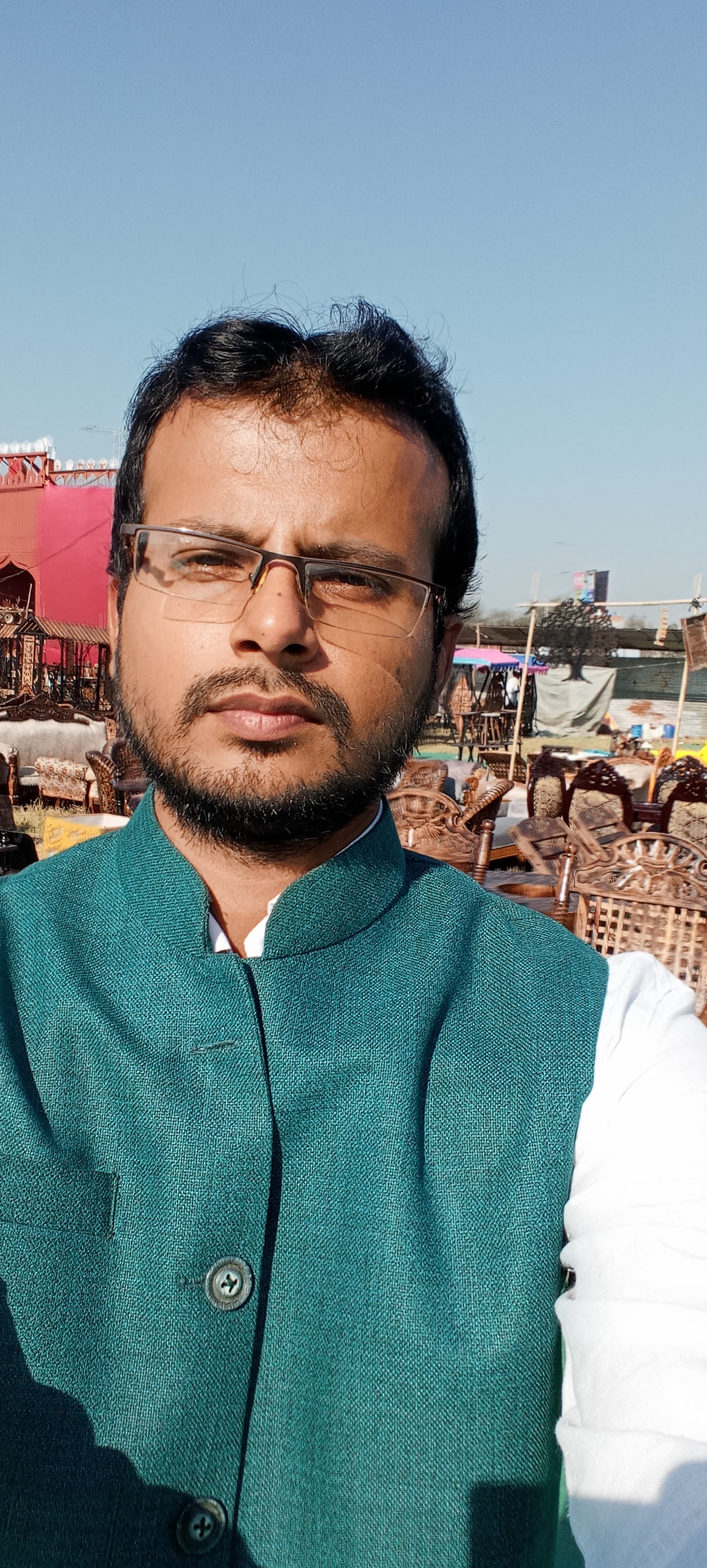Kulgaurav Gupta