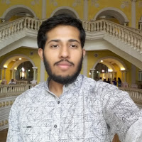 Tushar Ahuja