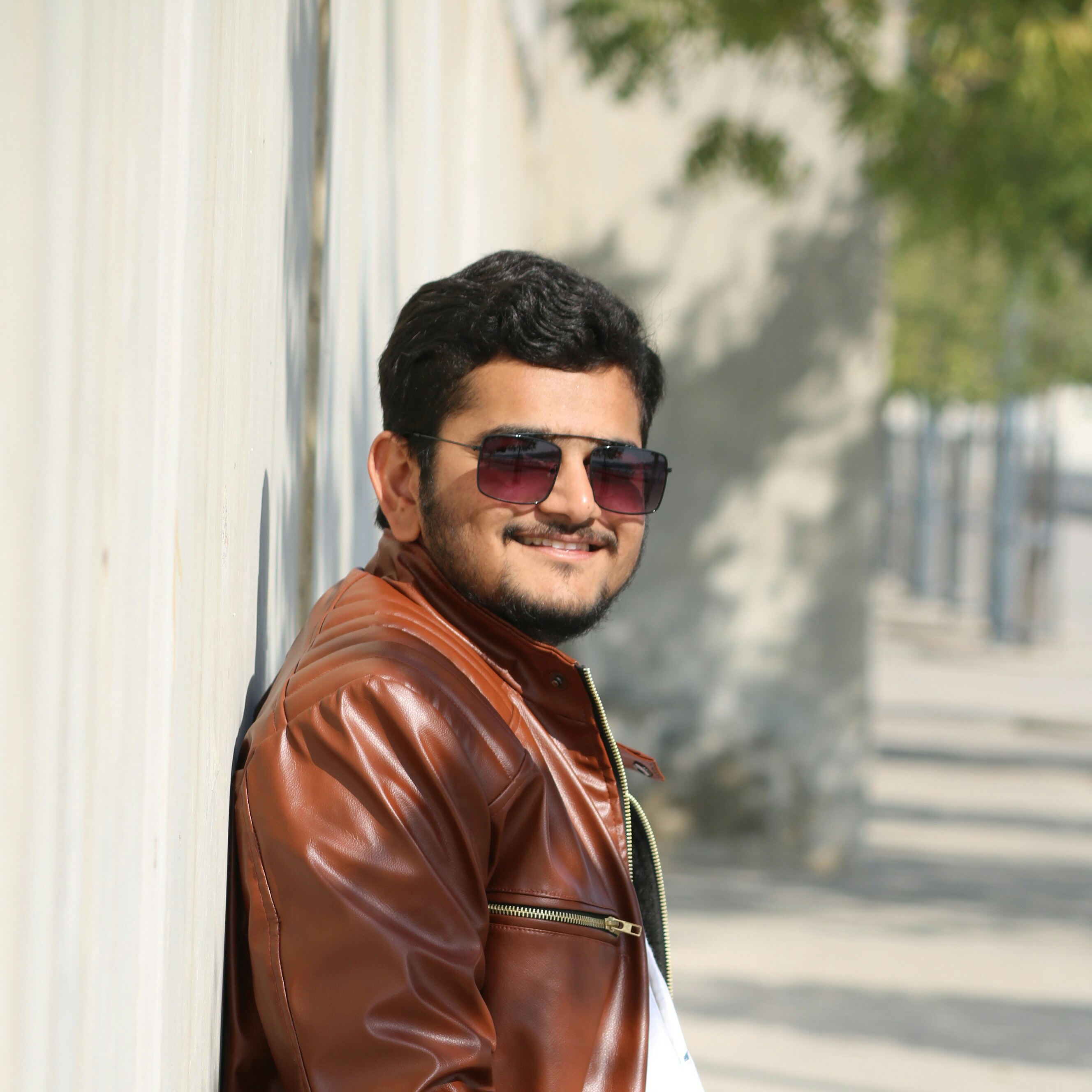 sharad patel