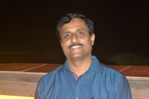 BALASUBRAMANIAN SRIDHARAN