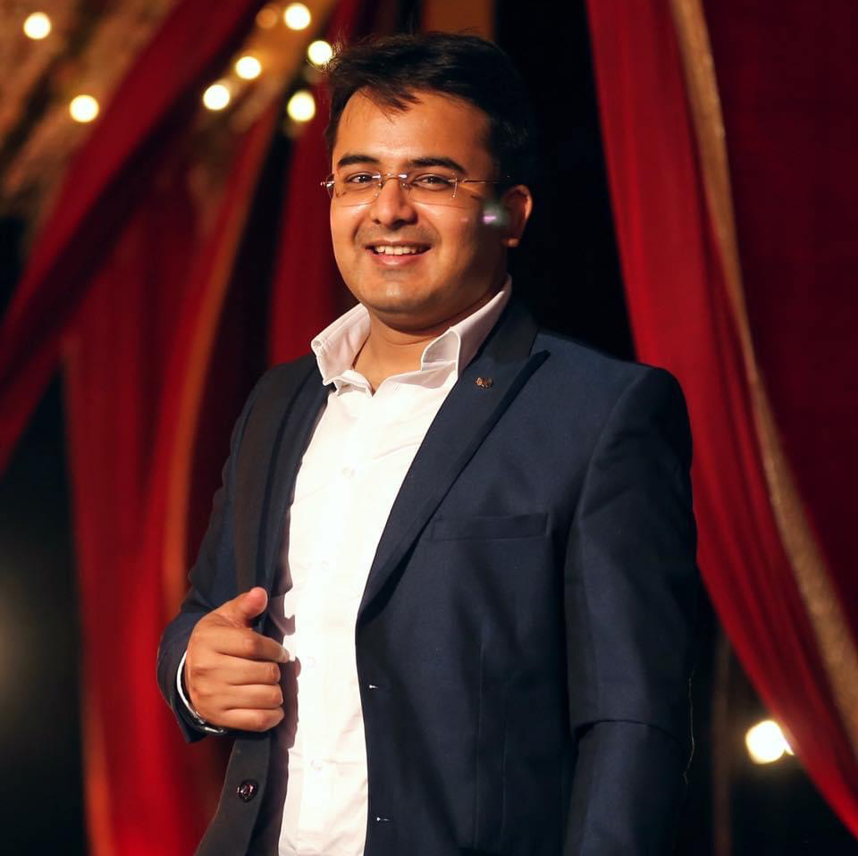 Yash Sharma