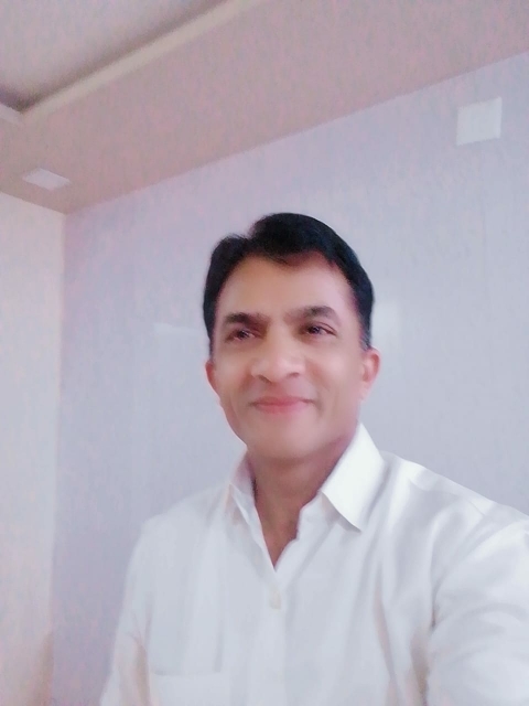 Dinesh Patel