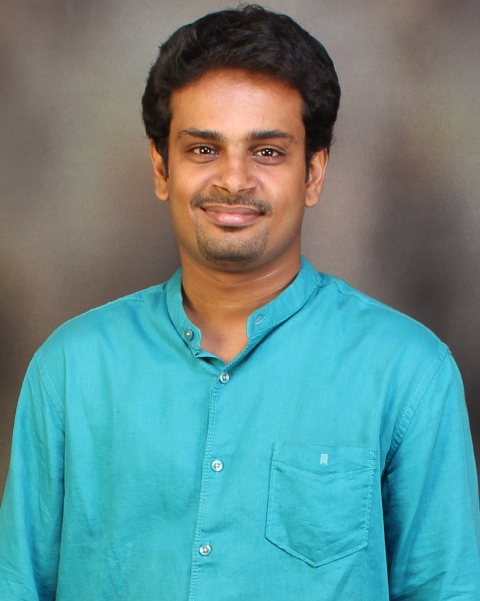 S V Praveen
