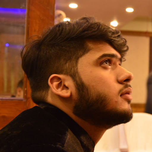 Mayur choubey
