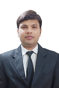 Shivam Saxena