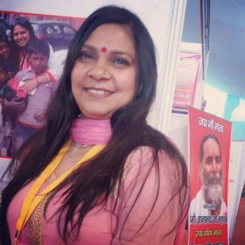Kalyani Sachan