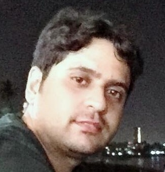 SUDHIR SUMAN SINGH