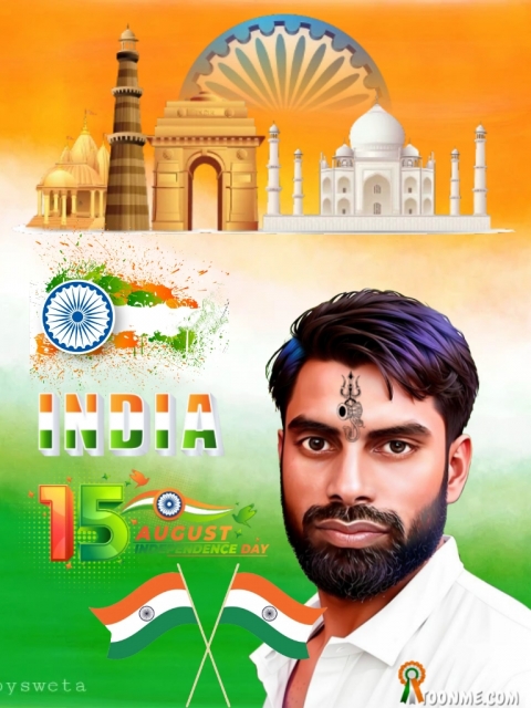 Shayam Babu Rawat 