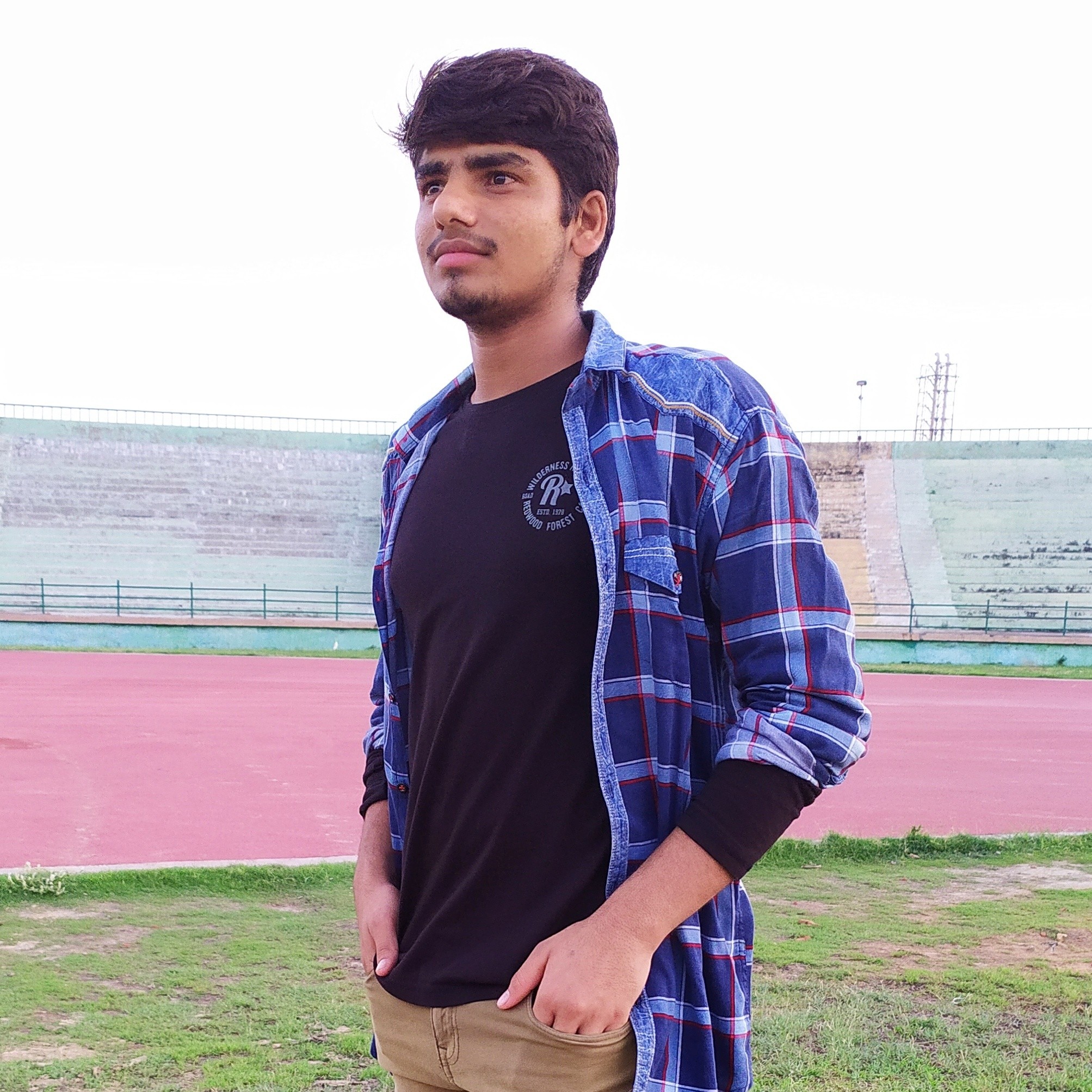 Gautam Yadav