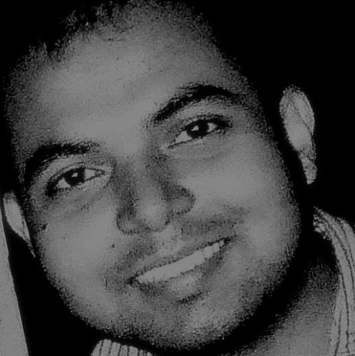 Hrishiraj Sharma