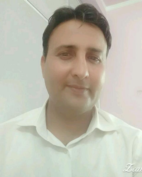 Yashdev Sharma