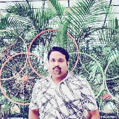 Shashank Tamrakar