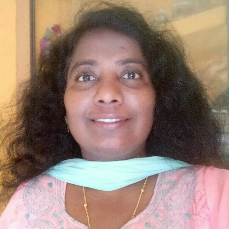 ShunmugaPriya Thangavelu