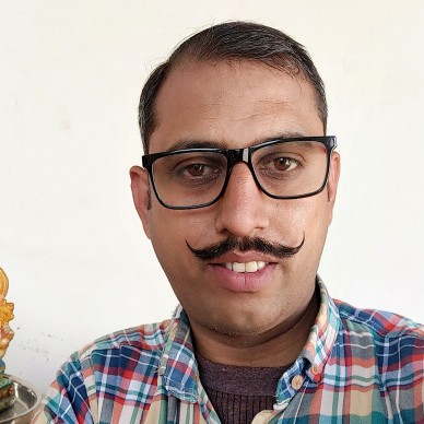 Rajesh Kumar