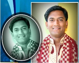 Yasar Patel