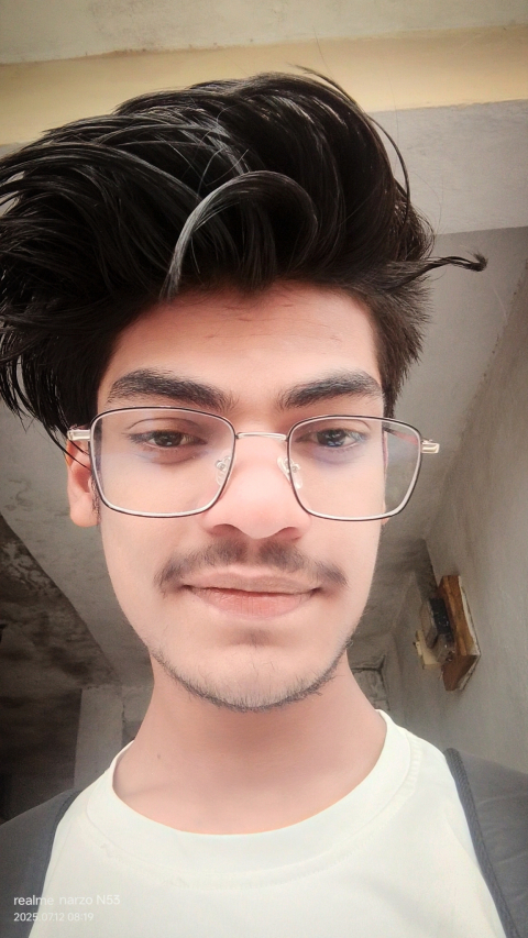 Saurabhdixit