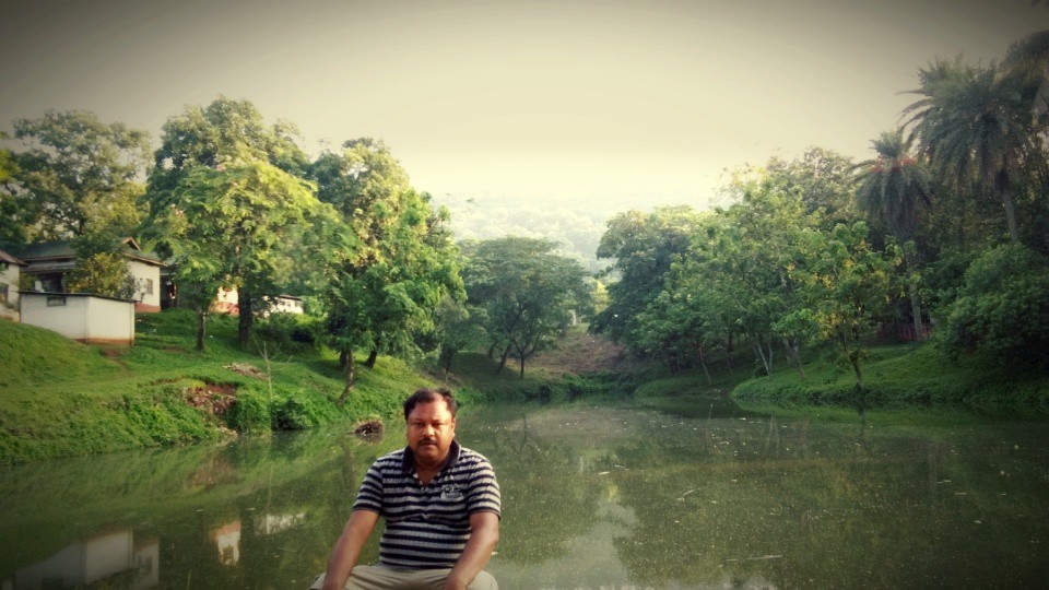Sujit Kumar paul