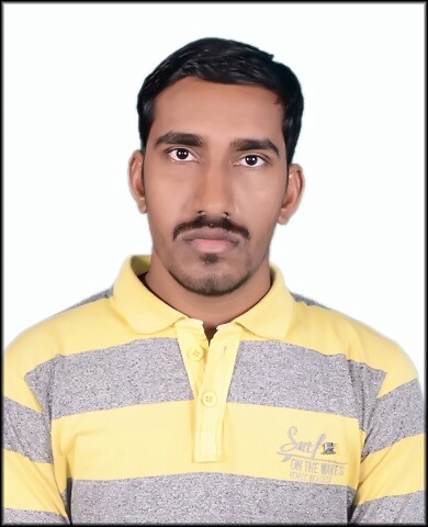 Ritesh kumar