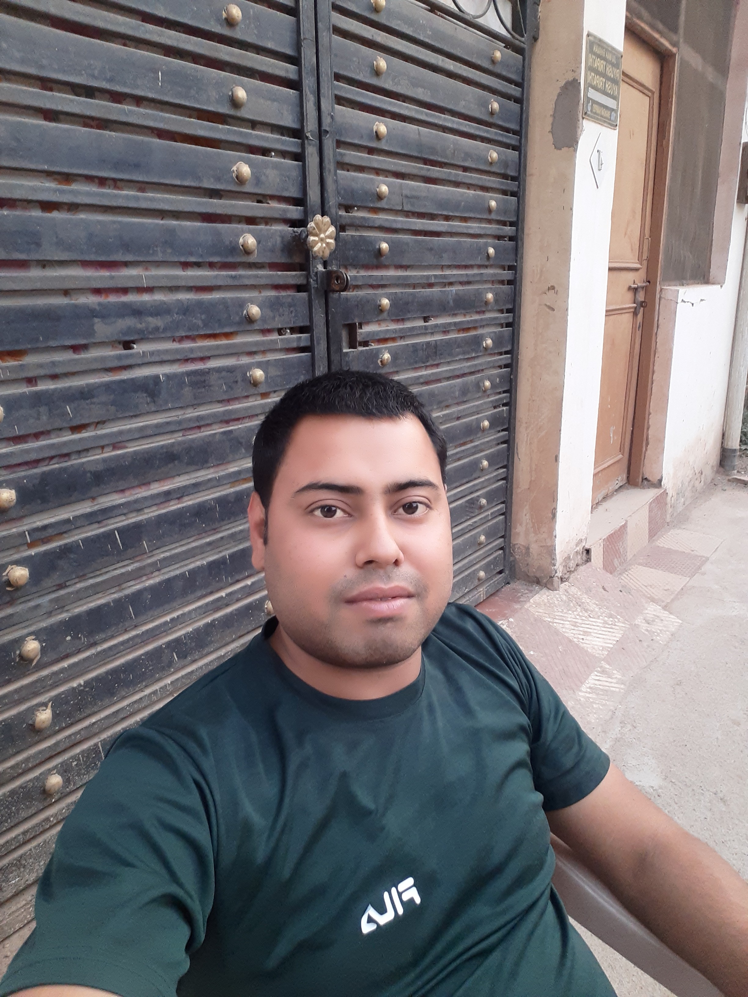 Piyushtripathi