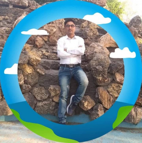 Zhandu Chetry
