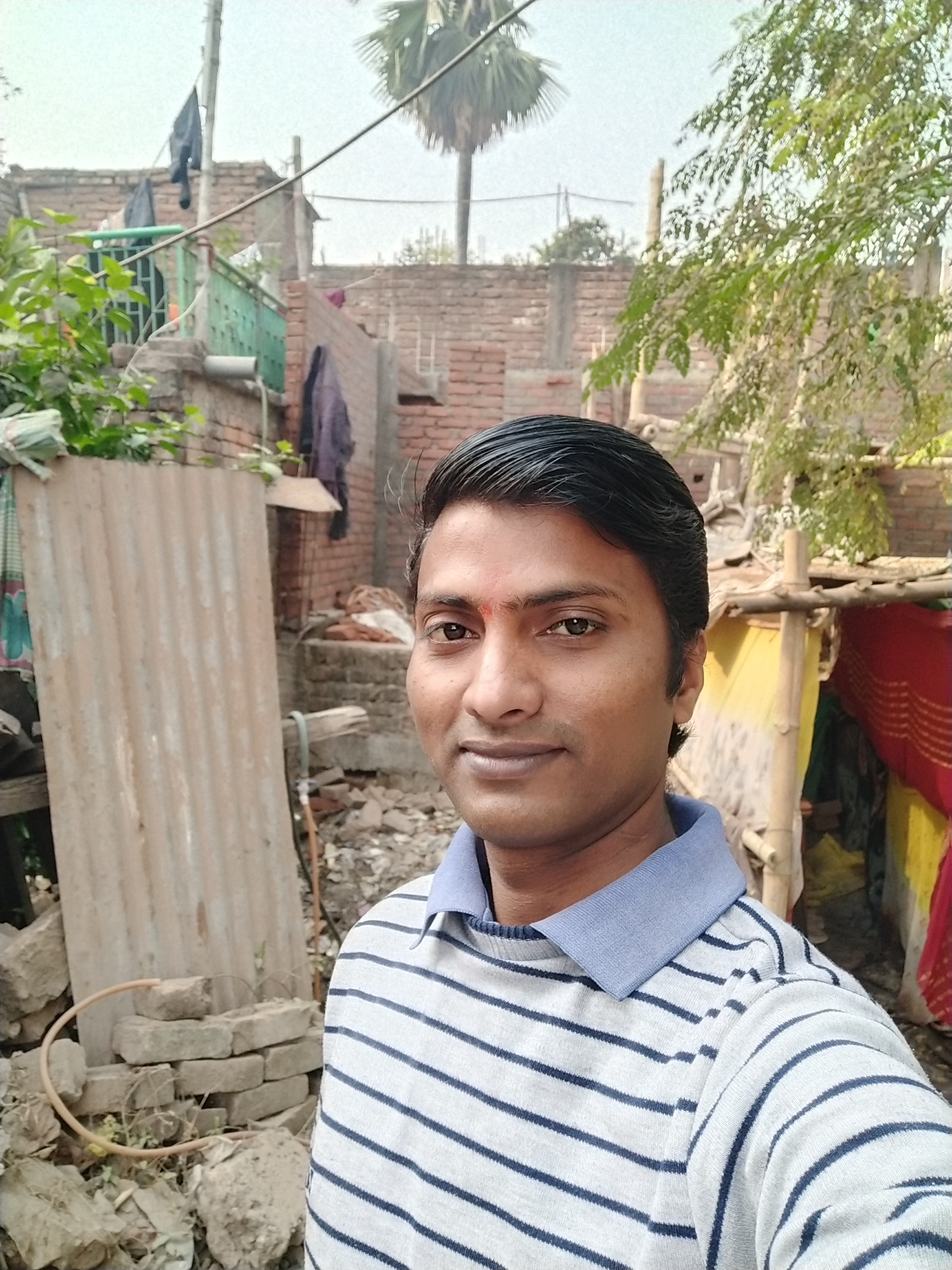 Ranjeet Kumar Choudhary