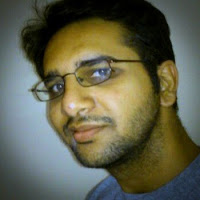 Shrikant partha