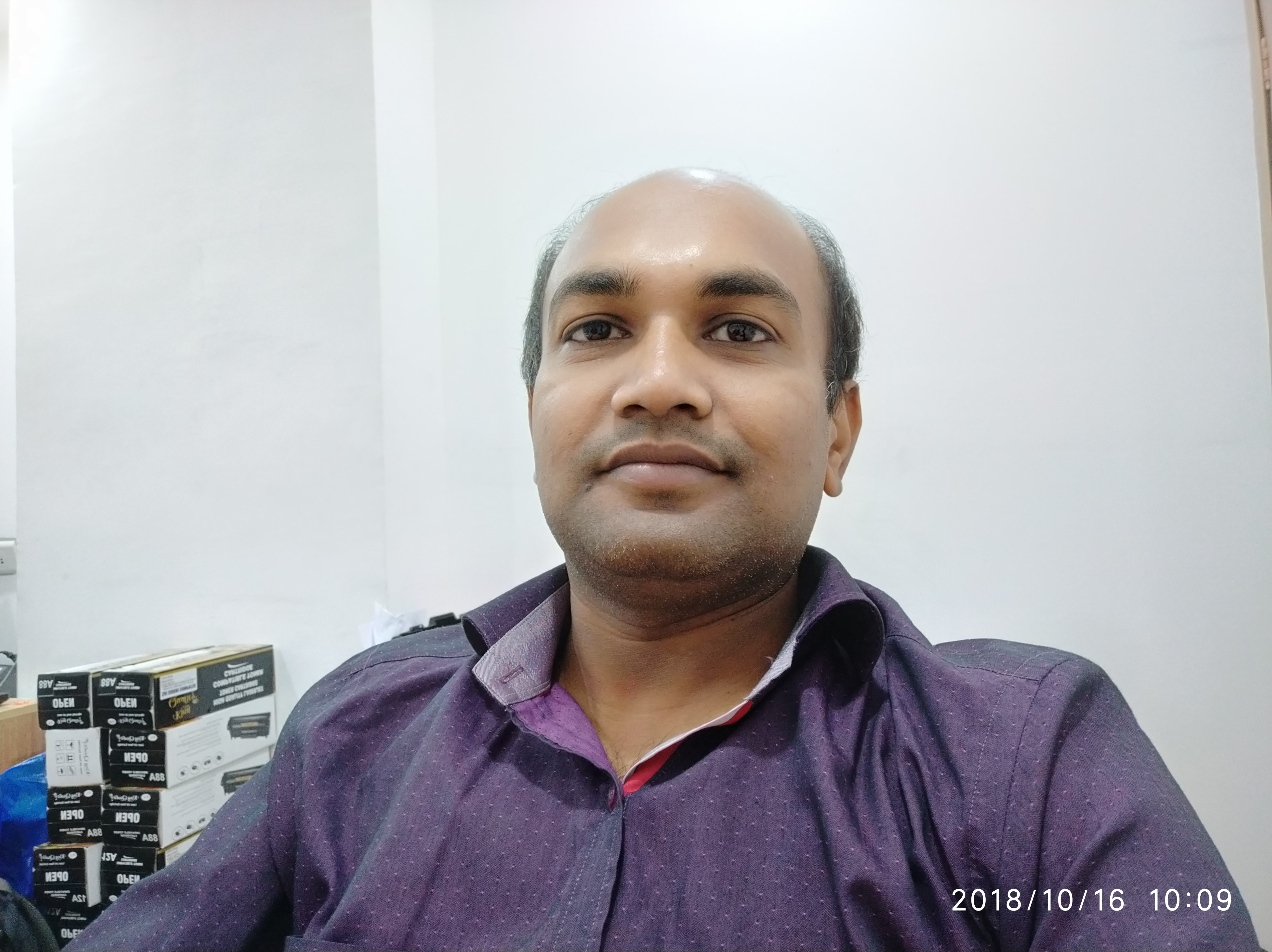 Yeshwant Mandal